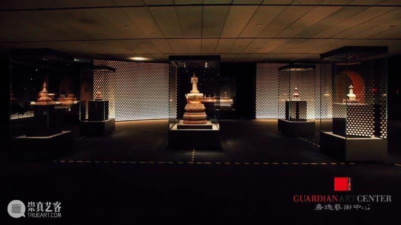 GAC展览 |故宫博物院x嘉德艺术中心联袂呈现《妙宝庄严——故宫博物院藏法器展》 嘉德艺术中心 故宫博物院 妙宝庄严——故宫博物院藏法器展 GAC x嘉德艺术中心 嘉德艺术中心联合主办 嘉德艺术中心 宫廷 器座 之后 开幕式 崇真艺客